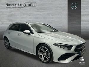 Mercedes Clase A 200 d Compacto  - Foto 2