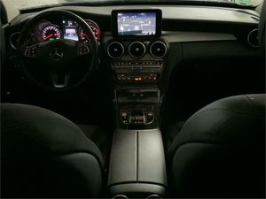 Mercedes Clase C 200 d  - Foto 2