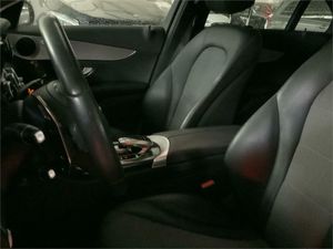 Mercedes Clase C 200 d  - Foto 2