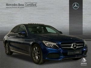 Mercedes Clase C 200 d  - Foto 2