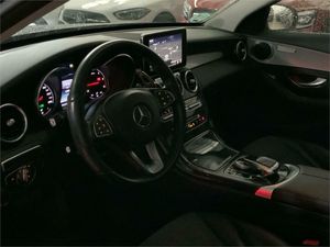 Mercedes Clase C 200 d  - Foto 2