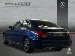Mercedes Clase C 200 d  - Foto 2