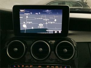 Mercedes Clase C 200 d  - Foto 2