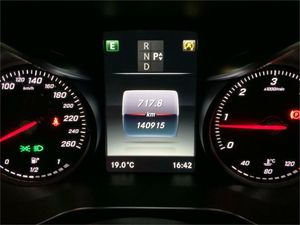 Mercedes Clase C 200 d  - Foto 2