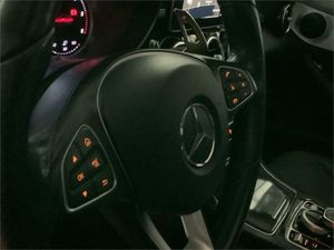 Mercedes Clase C 200 d  - Foto 2