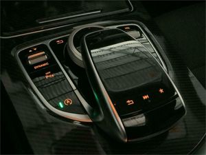 Mercedes Clase C 200 d  - Foto 2