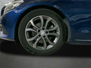 Mercedes Clase C 200 d  - Foto 2
