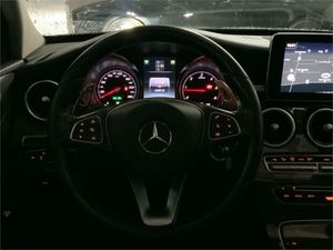 Mercedes Clase C 200 d  - Foto 2