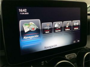 Mercedes Clase C 200 d  - Foto 2