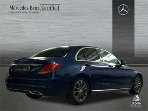 Mercedes Clase C 200 d  - Foto 2