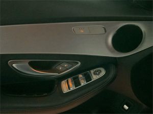 Mercedes Clase C 200 d  - Foto 2