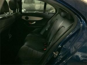 Mercedes Clase C 200 d  - Foto 2