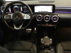 Mercedes Clase A 200 d  - Foto 2