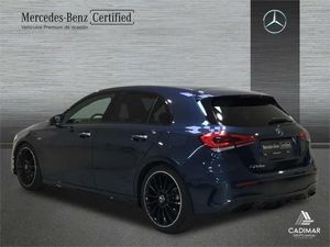 Mercedes Clase A 200 d  - Foto 2