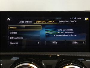 Mercedes Clase A 200 d  - Foto 2