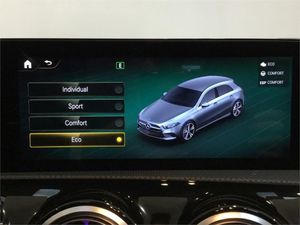 Mercedes Clase A 200 d  - Foto 2