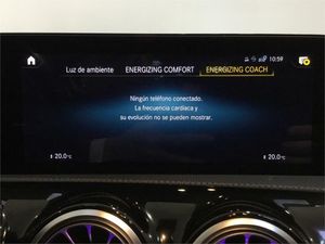 Mercedes Clase A 200 d  - Foto 2