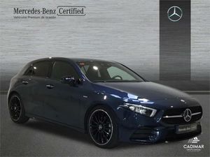 Mercedes Clase A 200 d  - Foto 2