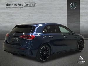 Mercedes Clase A 200 d  - Foto 2
