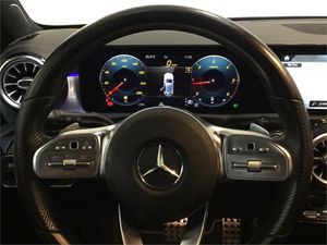 Mercedes Clase A 200 d  - Foto 2