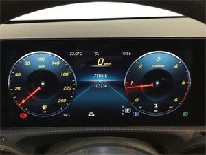 Mercedes Clase A 200 d  - Foto 2