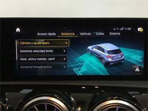 Mercedes Clase A 200 d  - Foto 2