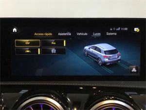 Mercedes Clase A 200 d  - Foto 2