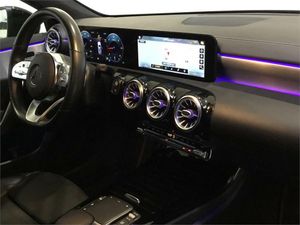 Mercedes Clase A 200 d  - Foto 2