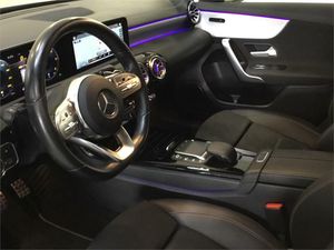Mercedes Clase A 200 d  - Foto 2