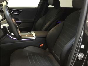 Mercedes Clase C 300 d e tecn. híb. EQ Berlina  - Foto 2