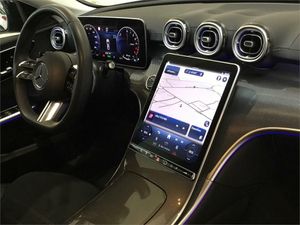 Mercedes Clase C 300 d e tecn. híb. EQ Berlina  - Foto 2