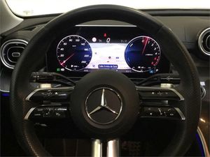 Mercedes Clase C 300 d e tecn. híb. EQ Berlina  - Foto 2