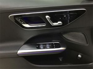Mercedes Clase C 300 d e tecn. híb. EQ Berlina  - Foto 2