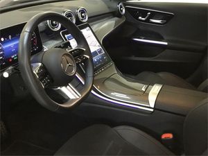 Mercedes Clase C 300 d e tecn. híb. EQ Berlina  - Foto 2