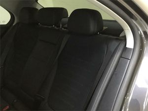 Mercedes Clase C 300 d e tecn. híb. EQ Berlina  - Foto 2