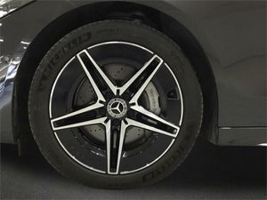 Mercedes Clase C 300 d e tecn. híb. EQ Berlina  - Foto 2