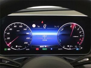 Mercedes Clase C 300 d e tecn. híb. EQ Berlina  - Foto 2
