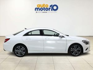 Mercedes CLA 200 d  - Foto 2