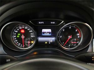 Mercedes CLA 200 d  - Foto 2