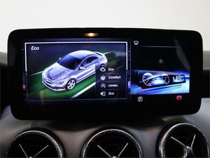 Mercedes CLA 200 d  - Foto 2