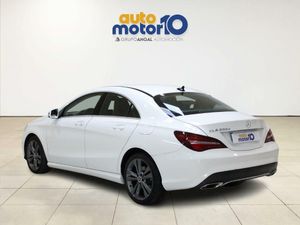 Mercedes CLA 200 d  - Foto 2