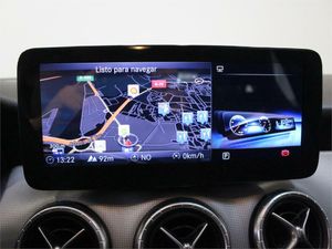 Mercedes CLA 200 d  - Foto 2