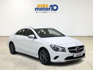 Mercedes CLA 200 d  - Foto 2