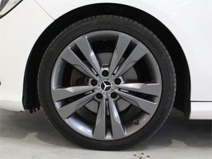 Mercedes CLA 200 d  - Foto 2
