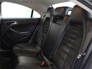 Mercedes CLA 200 d  - Foto 2