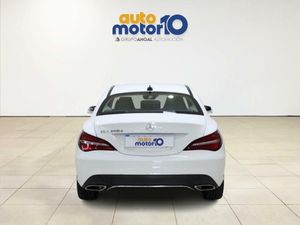 Mercedes CLA 200 d  - Foto 2
