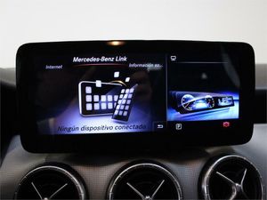Mercedes CLA 200 d  - Foto 2