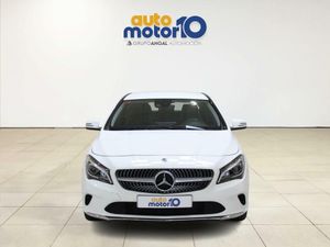 Mercedes CLA 200 d  - Foto 2