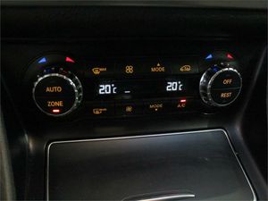 Mercedes CLA 200 d  - Foto 2