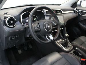 MG ZS 1.5 Luxury  - Foto 2